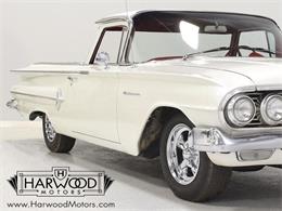 1960 Chevrolet El Camino (CC-1754698) for sale in Macedonia, Ohio