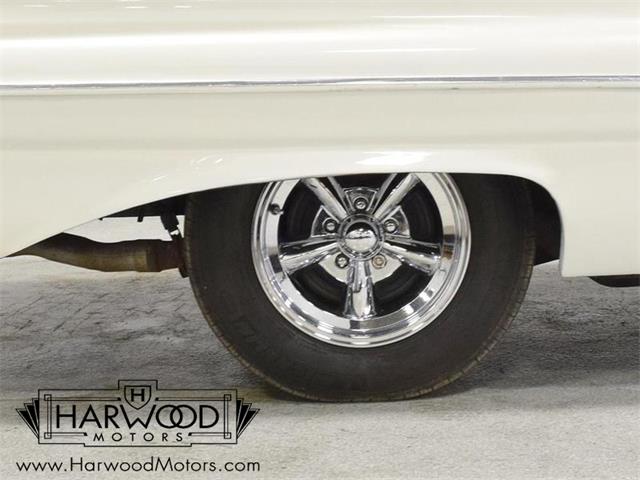 1960 Chevrolet El Camino (CC-1754698) for sale in Macedonia, Ohio