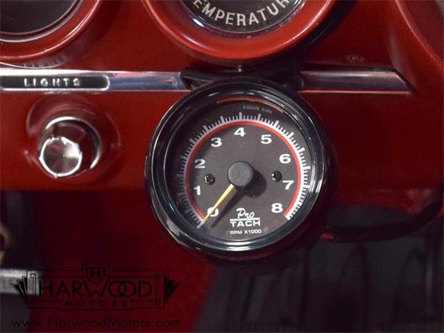 1960 Chevrolet El Camino (CC-1754698) for sale in Macedonia, Ohio