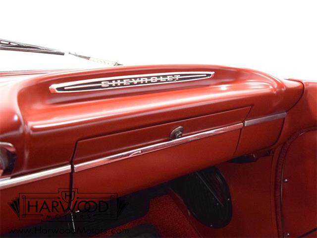 1960 Chevrolet El Camino (CC-1754698) for sale in Macedonia, Ohio