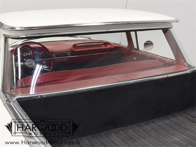 1960 Chevrolet El Camino (CC-1754698) for sale in Macedonia, Ohio
