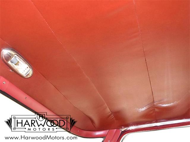 1960 Chevrolet El Camino (CC-1754698) for sale in Macedonia, Ohio