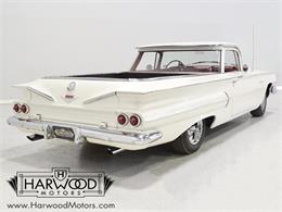 1960 Chevrolet El Camino (CC-1754698) for sale in Macedonia, Ohio