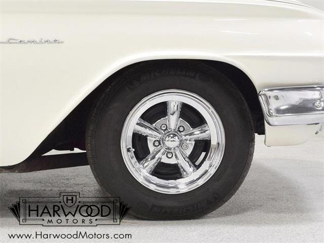 1960 Chevrolet El Camino (CC-1754698) for sale in Macedonia, Ohio
