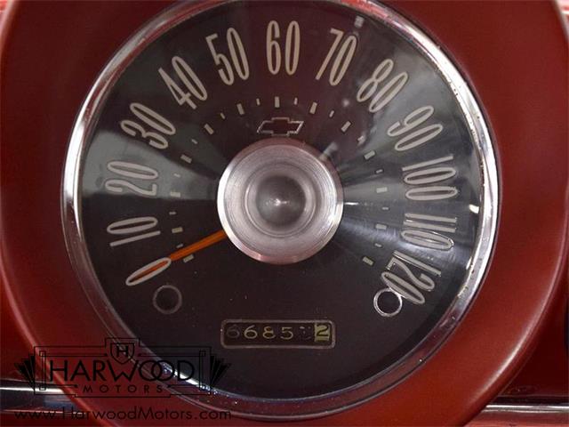 1960 Chevrolet El Camino (CC-1754698) for sale in Macedonia, Ohio