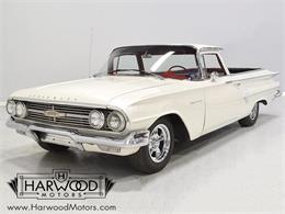 1960 Chevrolet El Camino (CC-1754698) for sale in Macedonia, Ohio