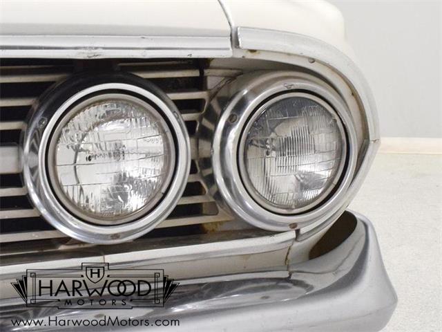 1960 Chevrolet El Camino (CC-1754698) for sale in Macedonia, Ohio
