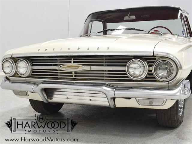1960 Chevrolet El Camino (CC-1754698) for sale in Macedonia, Ohio
