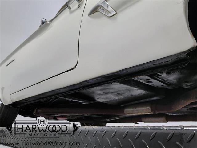 1960 Chevrolet El Camino (CC-1754698) for sale in Macedonia, Ohio