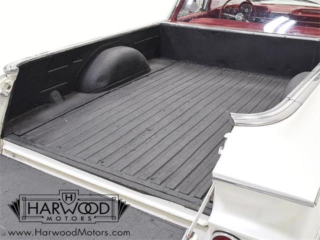 1960 Chevrolet El Camino (CC-1754698) for sale in Macedonia, Ohio