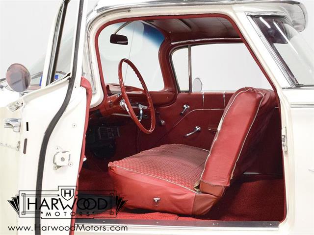 1960 Chevrolet El Camino (CC-1754698) for sale in Macedonia, Ohio