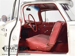 1960 Chevrolet El Camino (CC-1754698) for sale in Macedonia, Ohio