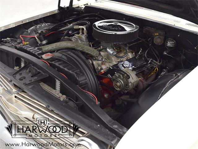 1960 Chevrolet El Camino (CC-1754698) for sale in Macedonia, Ohio