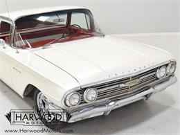 1960 Chevrolet El Camino (CC-1754698) for sale in Macedonia, Ohio