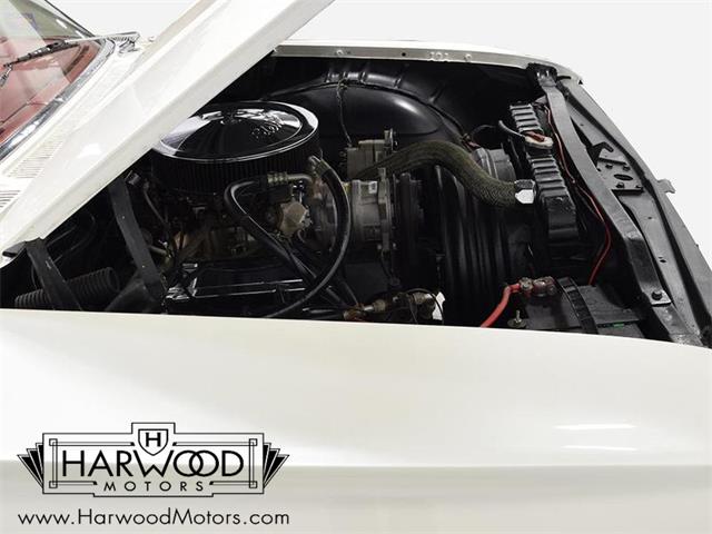 1960 Chevrolet El Camino (CC-1754698) for sale in Macedonia, Ohio