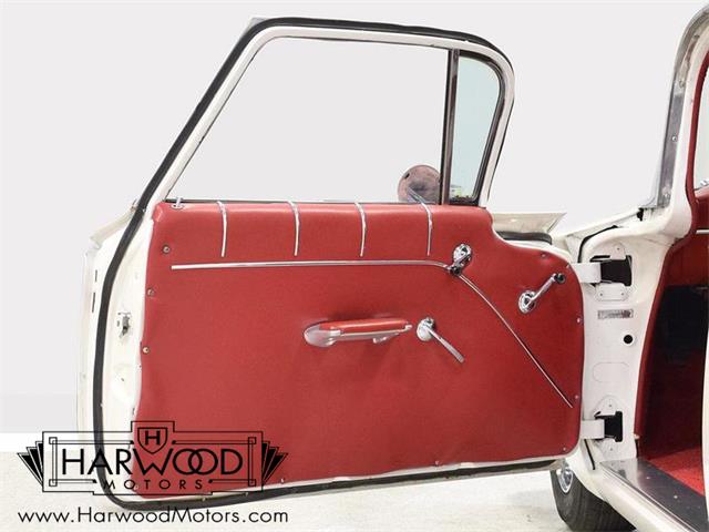 1960 Chevrolet El Camino (CC-1754698) for sale in Macedonia, Ohio