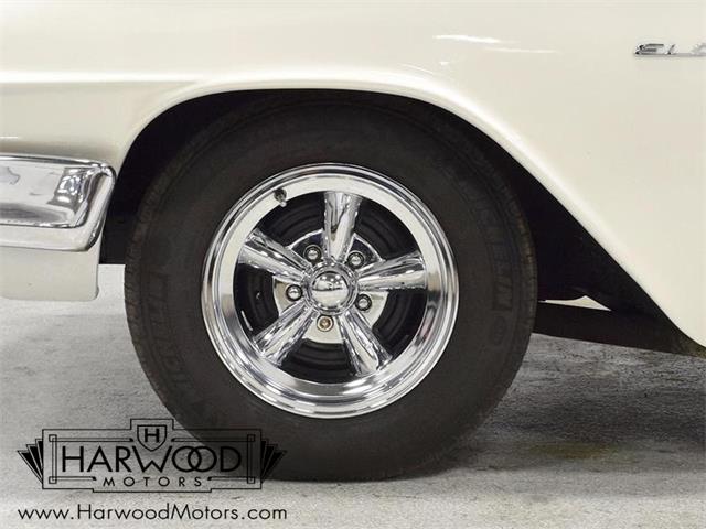 1960 Chevrolet El Camino (CC-1754698) for sale in Macedonia, Ohio