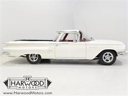 1960 Chevrolet El Camino (CC-1754698) for sale in Macedonia, Ohio