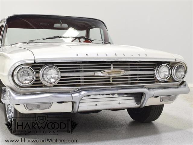 1960 Chevrolet El Camino (CC-1754698) for sale in Macedonia, Ohio