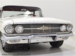 1960 Chevrolet El Camino (CC-1754698) for sale in Macedonia, Ohio