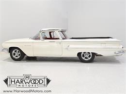 1960 Chevrolet El Camino (CC-1754698) for sale in Macedonia, Ohio