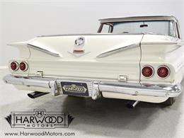 1960 Chevrolet El Camino (CC-1754698) for sale in Macedonia, Ohio