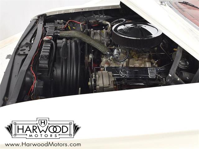 1960 Chevrolet El Camino (CC-1754698) for sale in Macedonia, Ohio