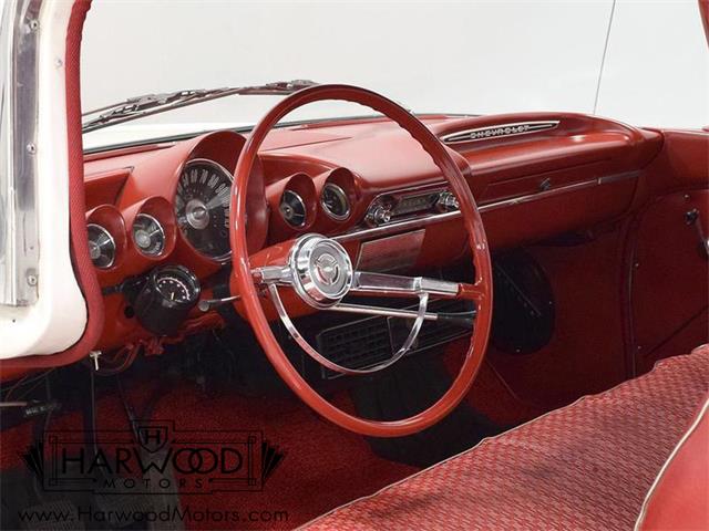 1960 Chevrolet El Camino (CC-1754698) for sale in Macedonia, Ohio