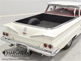 1960 Chevrolet El Camino (CC-1754698) for sale in Macedonia, Ohio
