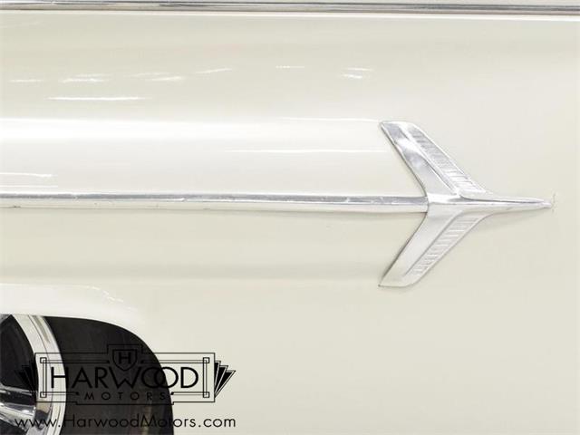 1960 Chevrolet El Camino (CC-1754698) for sale in Macedonia, Ohio