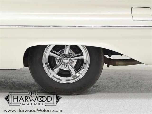 1960 Chevrolet El Camino (CC-1754698) for sale in Macedonia, Ohio