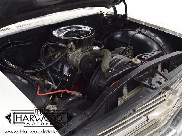 1960 Chevrolet El Camino (CC-1754698) for sale in Macedonia, Ohio