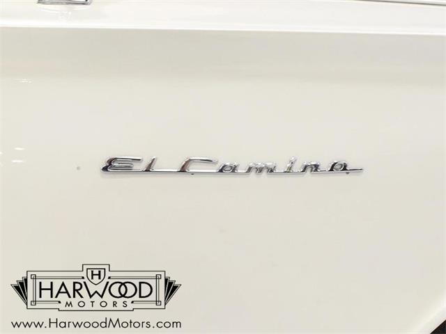 1960 Chevrolet El Camino (CC-1754698) for sale in Macedonia, Ohio