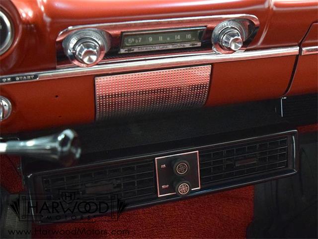 1960 Chevrolet El Camino (CC-1754698) for sale in Macedonia, Ohio