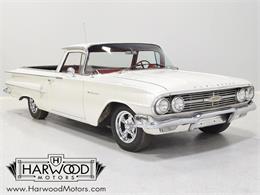 1960 Chevrolet El Camino (CC-1754698) for sale in Macedonia, Ohio