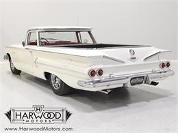 1960 Chevrolet El Camino (CC-1754698) for sale in Macedonia, Ohio