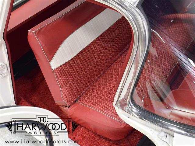 1960 Chevrolet El Camino (CC-1754698) for sale in Macedonia, Ohio