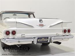 1960 Chevrolet El Camino (CC-1754698) for sale in Macedonia, Ohio