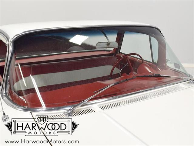 1960 Chevrolet El Camino (CC-1754698) for sale in Macedonia, Ohio