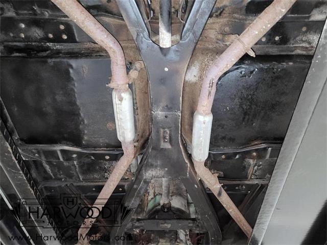 1960 Chevrolet El Camino (CC-1754698) for sale in Macedonia, Ohio