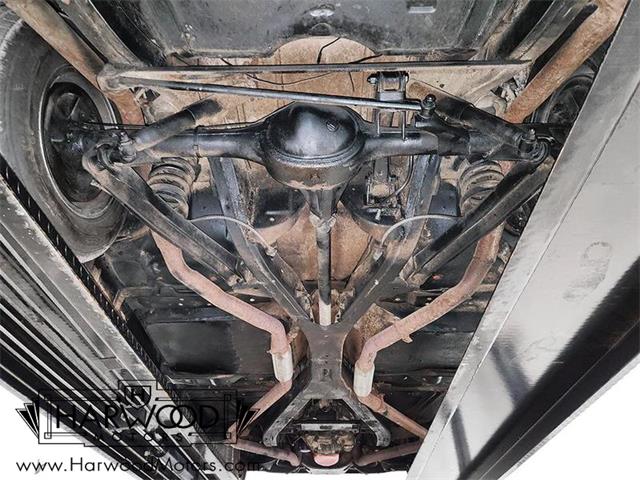 1960 Chevrolet El Camino (CC-1754698) for sale in Macedonia, Ohio