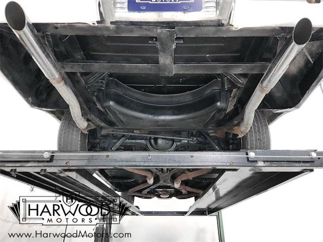 1960 Chevrolet El Camino (CC-1754698) for sale in Macedonia, Ohio