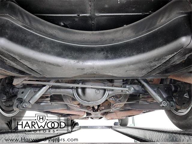1960 Chevrolet El Camino (CC-1754698) for sale in Macedonia, Ohio