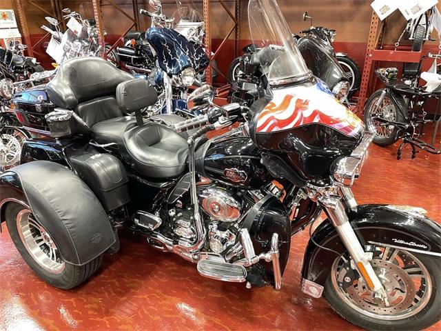 2010 Harley-Davidson Ultra Classic (CC-1754699) for sale in Henderson, Nevada