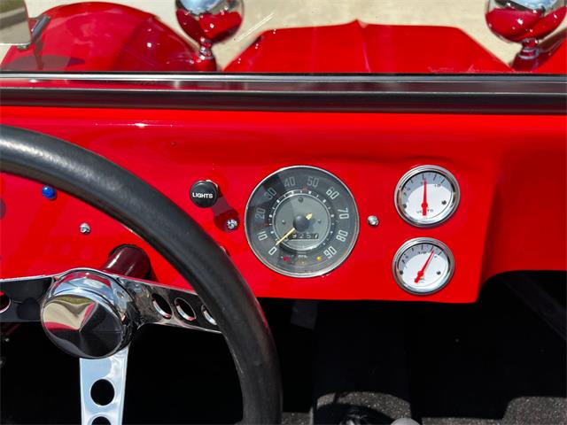 1959 Volkswagen Dune Buggy (CC-1754703) for sale in Annandale, Minnesota