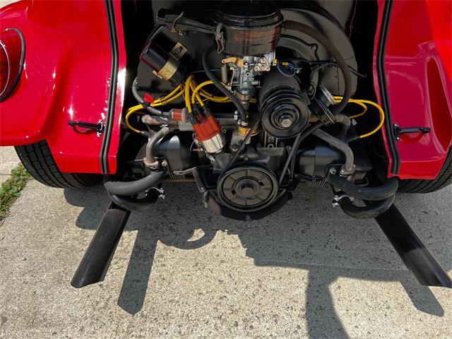 1959 Volkswagen Dune Buggy (CC-1754703) for sale in Annandale, Minnesota