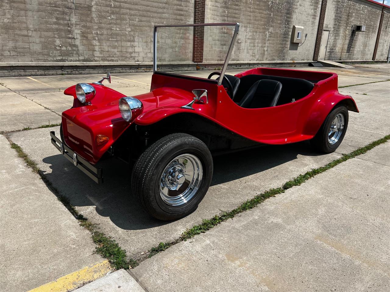 For Sale: 1959 Volkswagen Dune Buggy in Annandale, Minnesota for sale in Annandale, MN