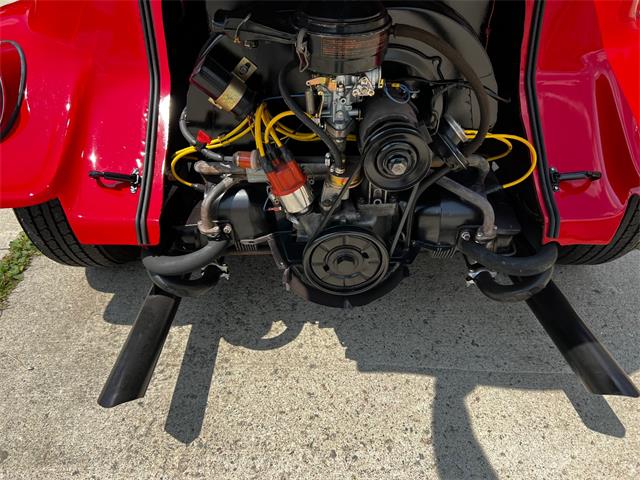 1959 Volkswagen Dune Buggy (CC-1754703) for sale in Annandale, Minnesota