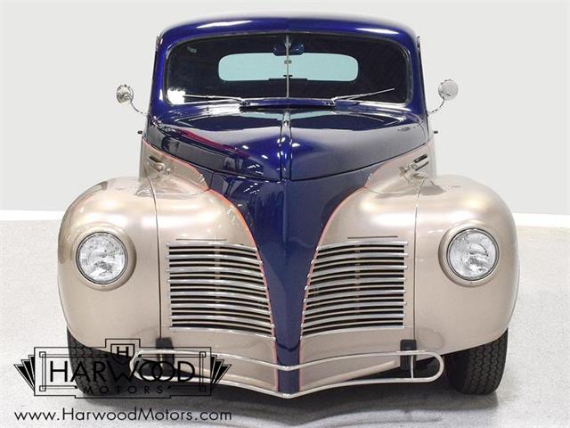 1940 Plymouth P9 for Sale | ClassicCars.com | CC-1754704