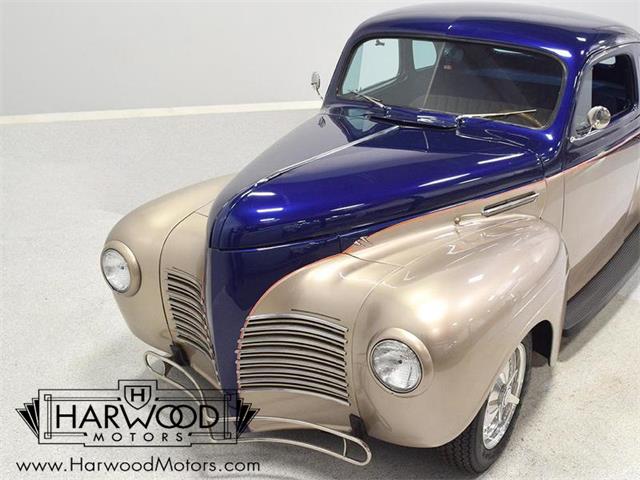 1940 Plymouth P9 for Sale | ClassicCars.com | CC-1754704